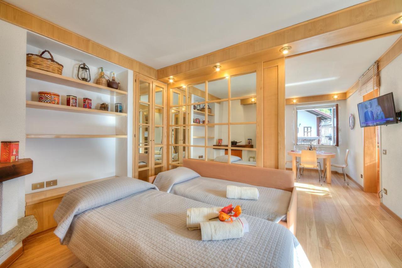 Monterosa Cozy 200m From - Happy * Macugnaga