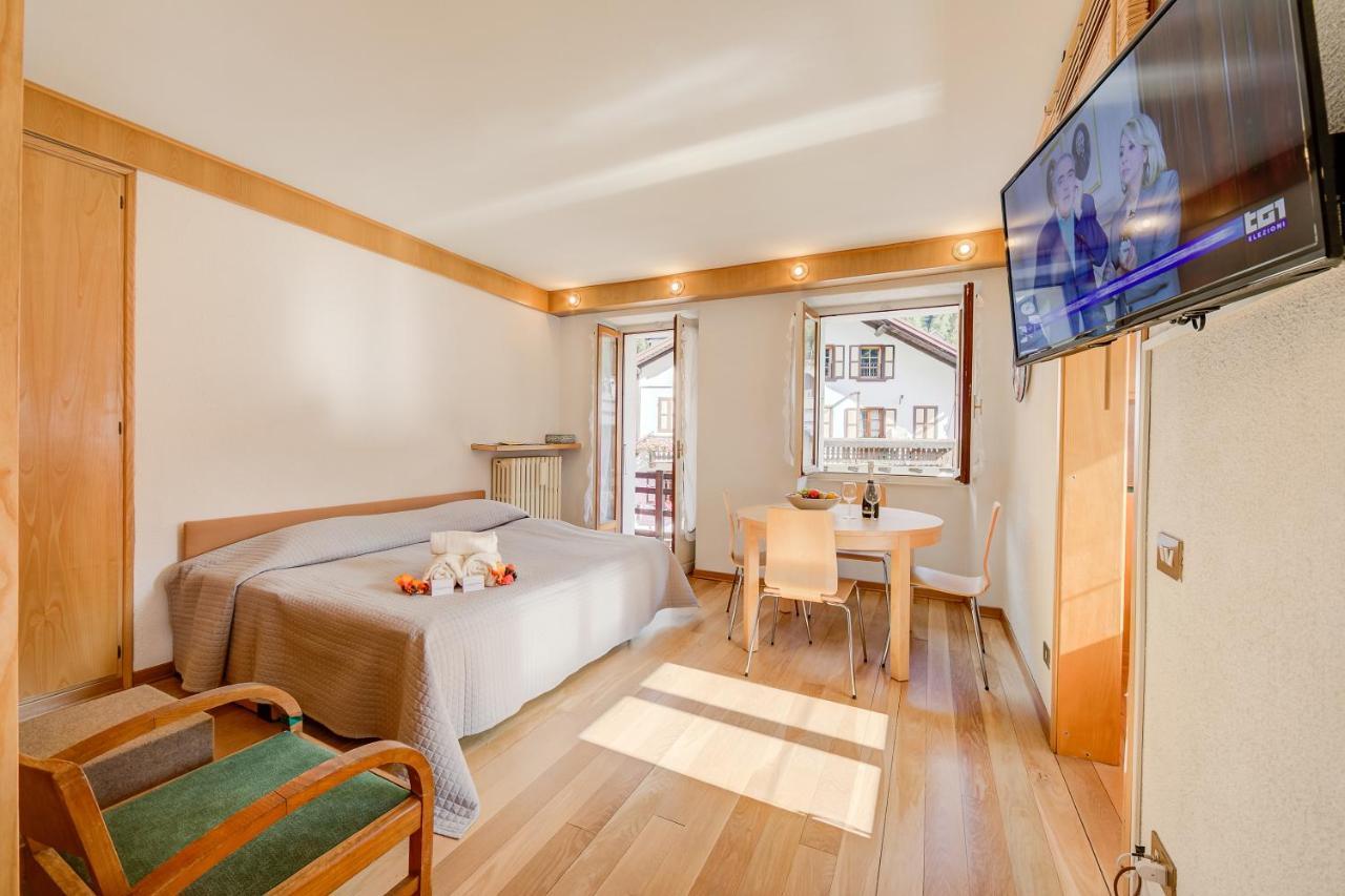 Monterosa Cozy 200m From - Happy * Macugnaga