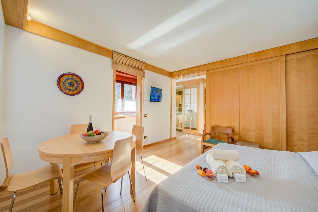 Monterosa Cozy 200m From - Happy