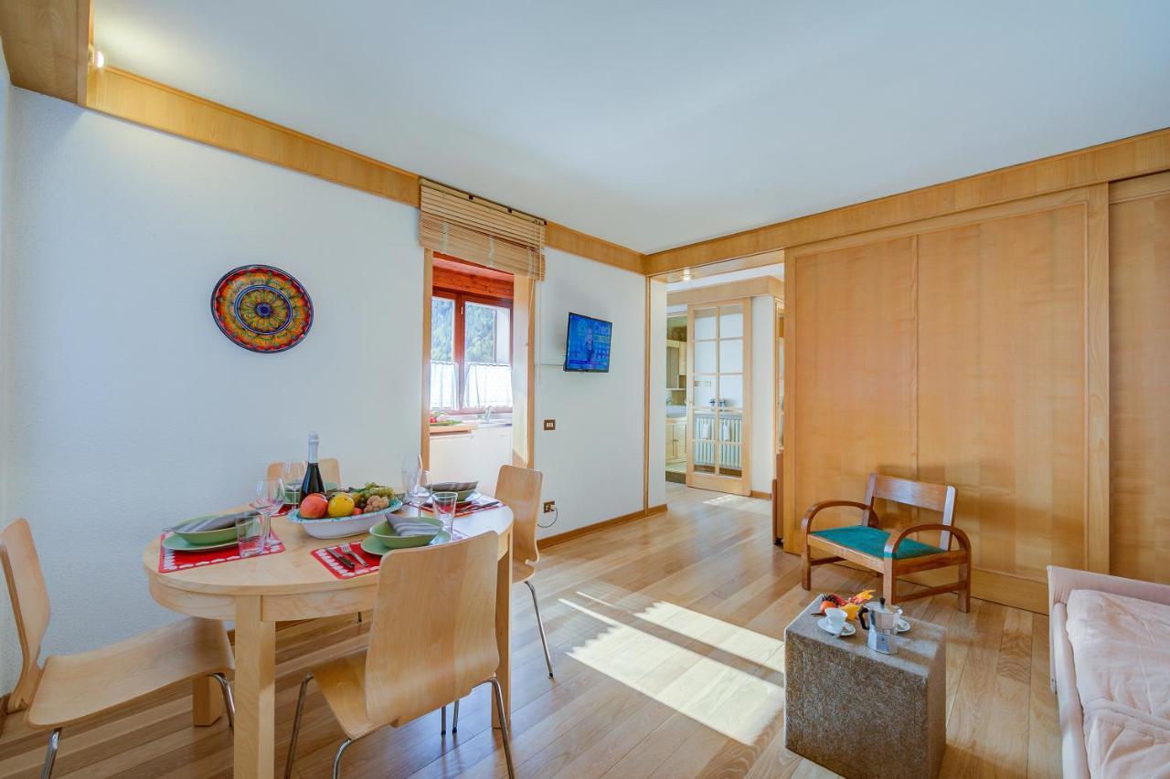 Monterosa Cozy 200m From - Happy Macugnaga