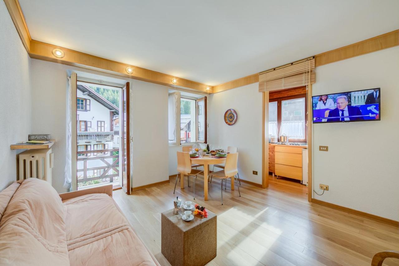 Monterosa Cozy 200m From - Happy Apartment Macugnaga