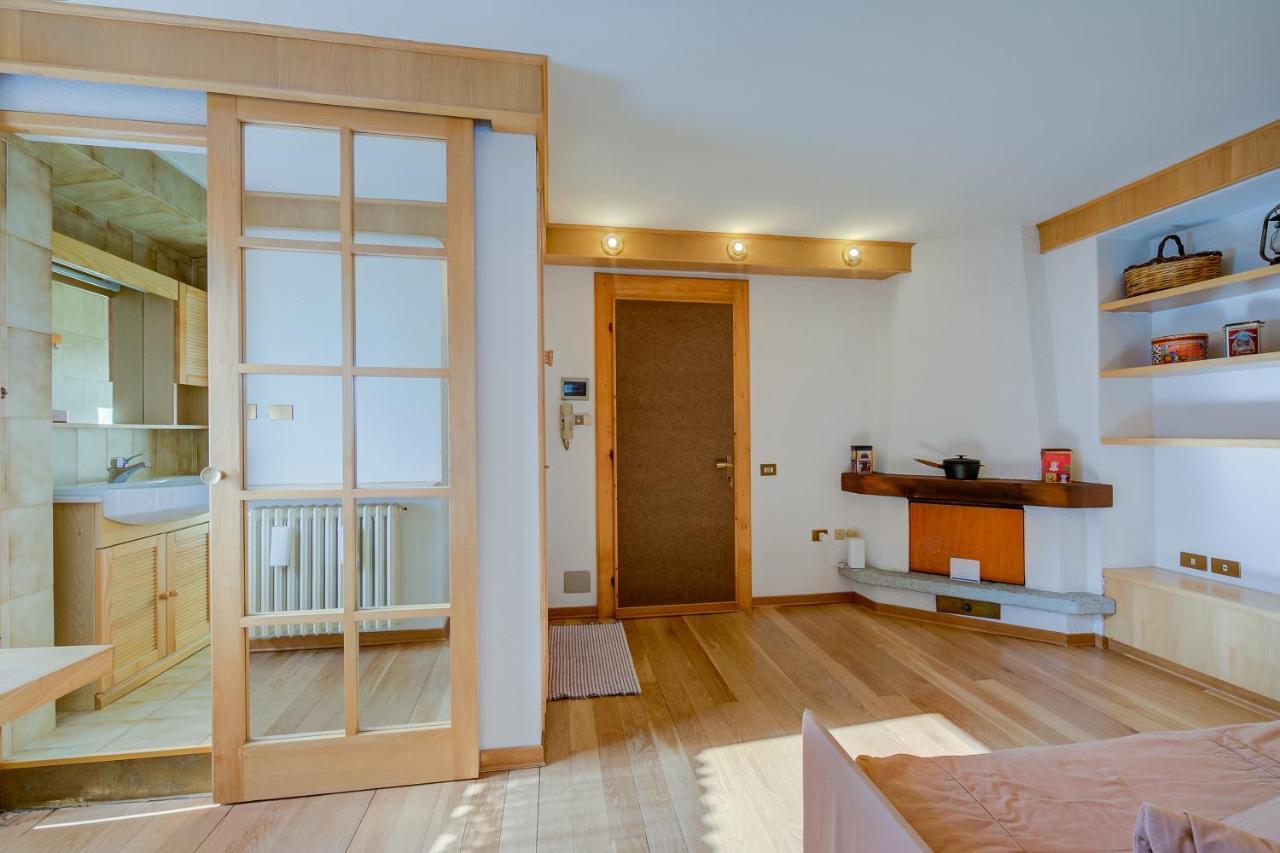 Monterosa Cozy 200m From - Happy * Macugnaga