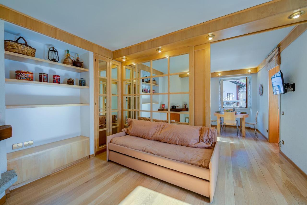 Monterosa Cozy 200m From - Happy *