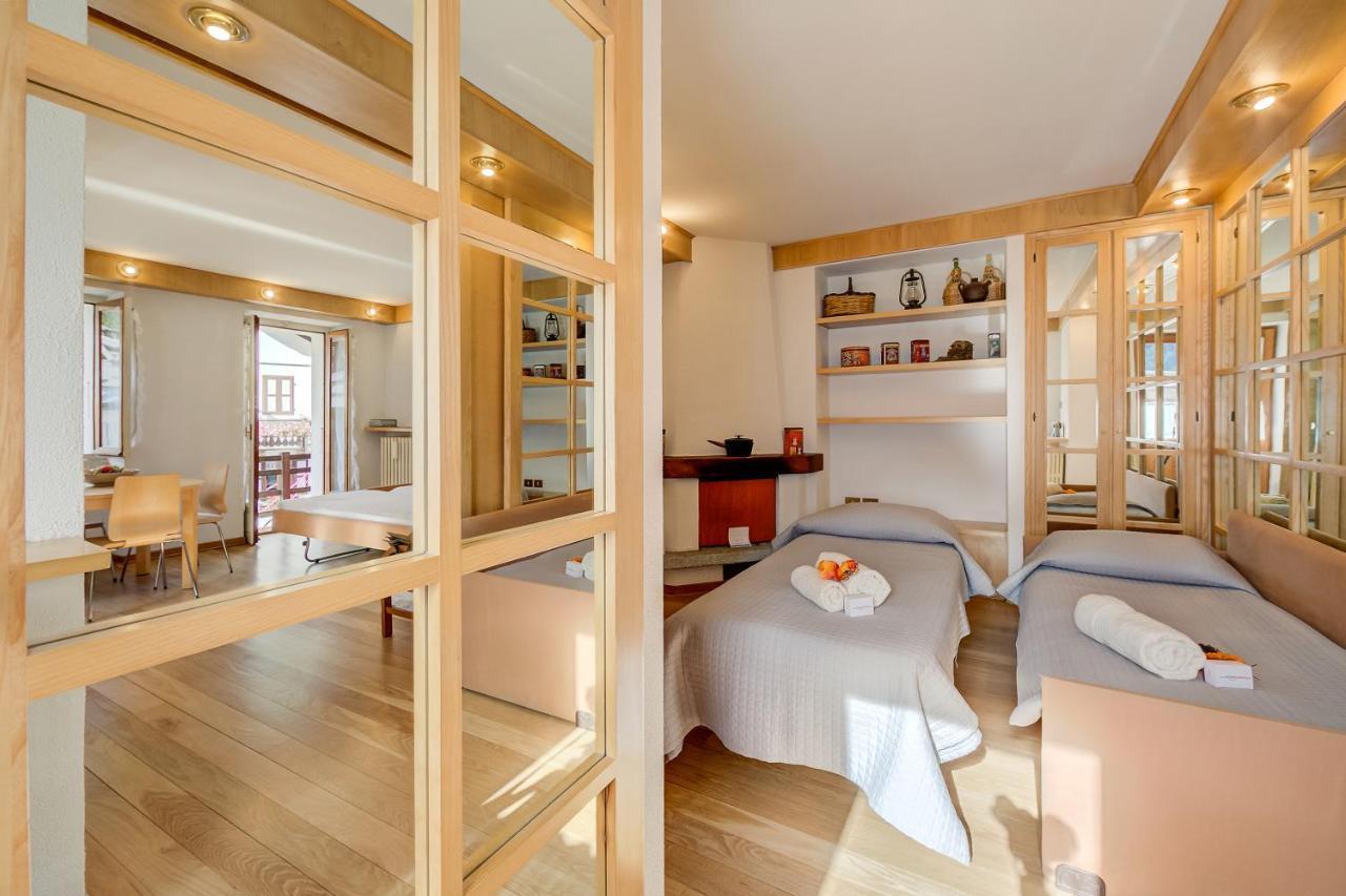 Monterosa Cozy 200m From - Happy * Macugnaga