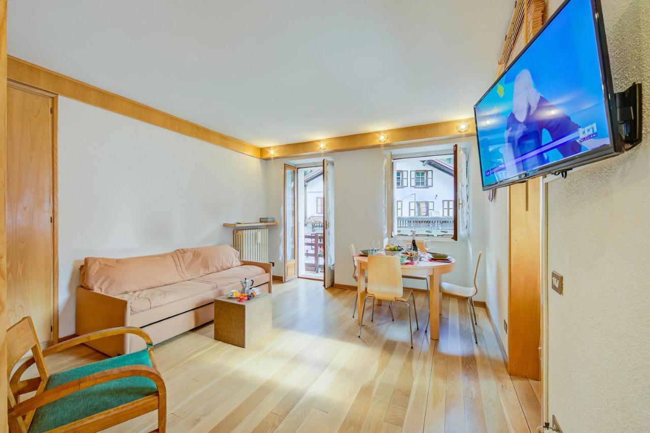 Monterosa Cozy 200m From - Happy * Macugnaga