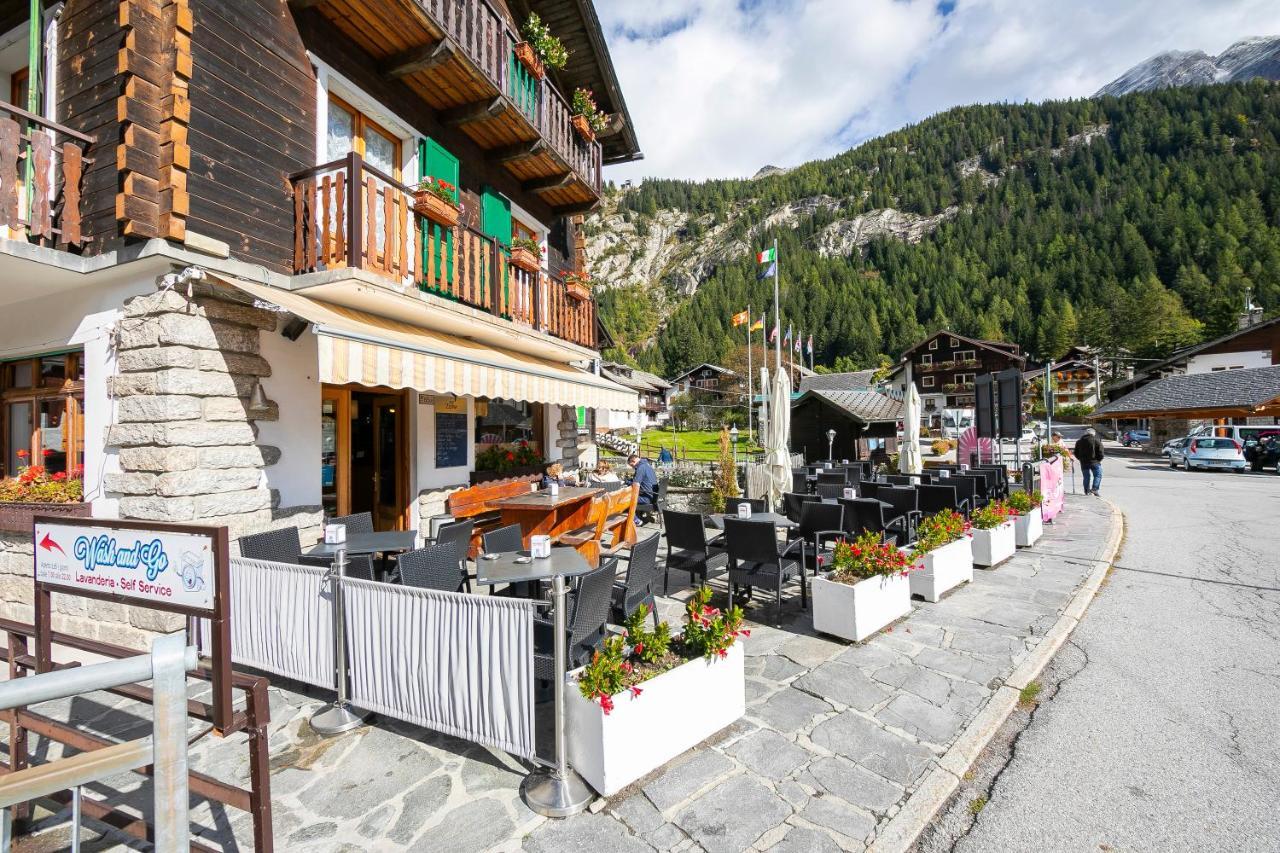 Monterosa Cozy 200m From - Happy Apartment *