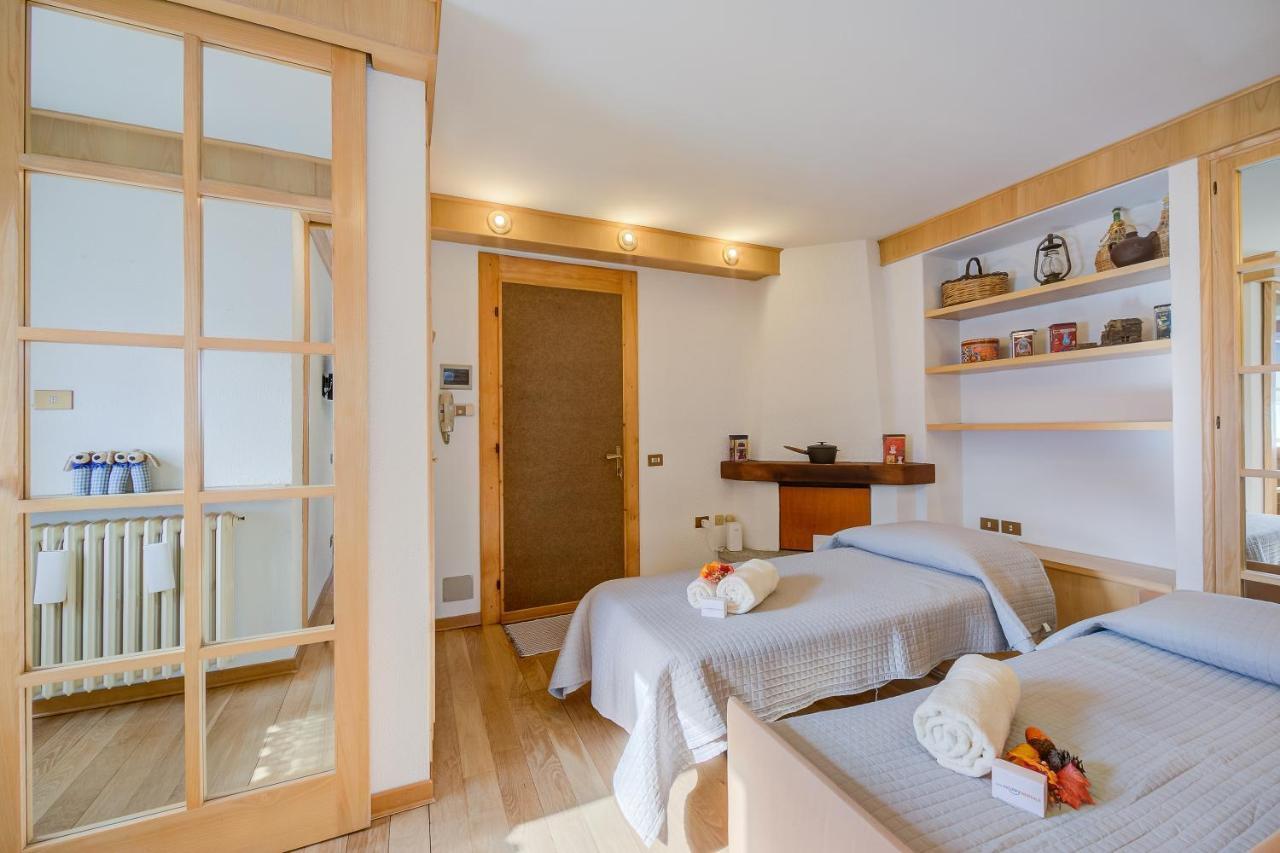 Monterosa Cozy 200m From - Happy Apartment